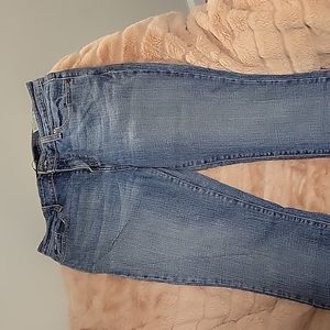 Levi jeans